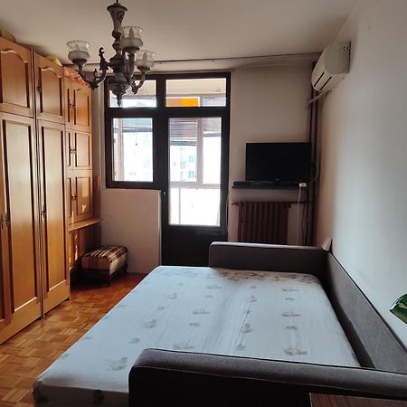 Apartman N&A Beograd Rom bilde