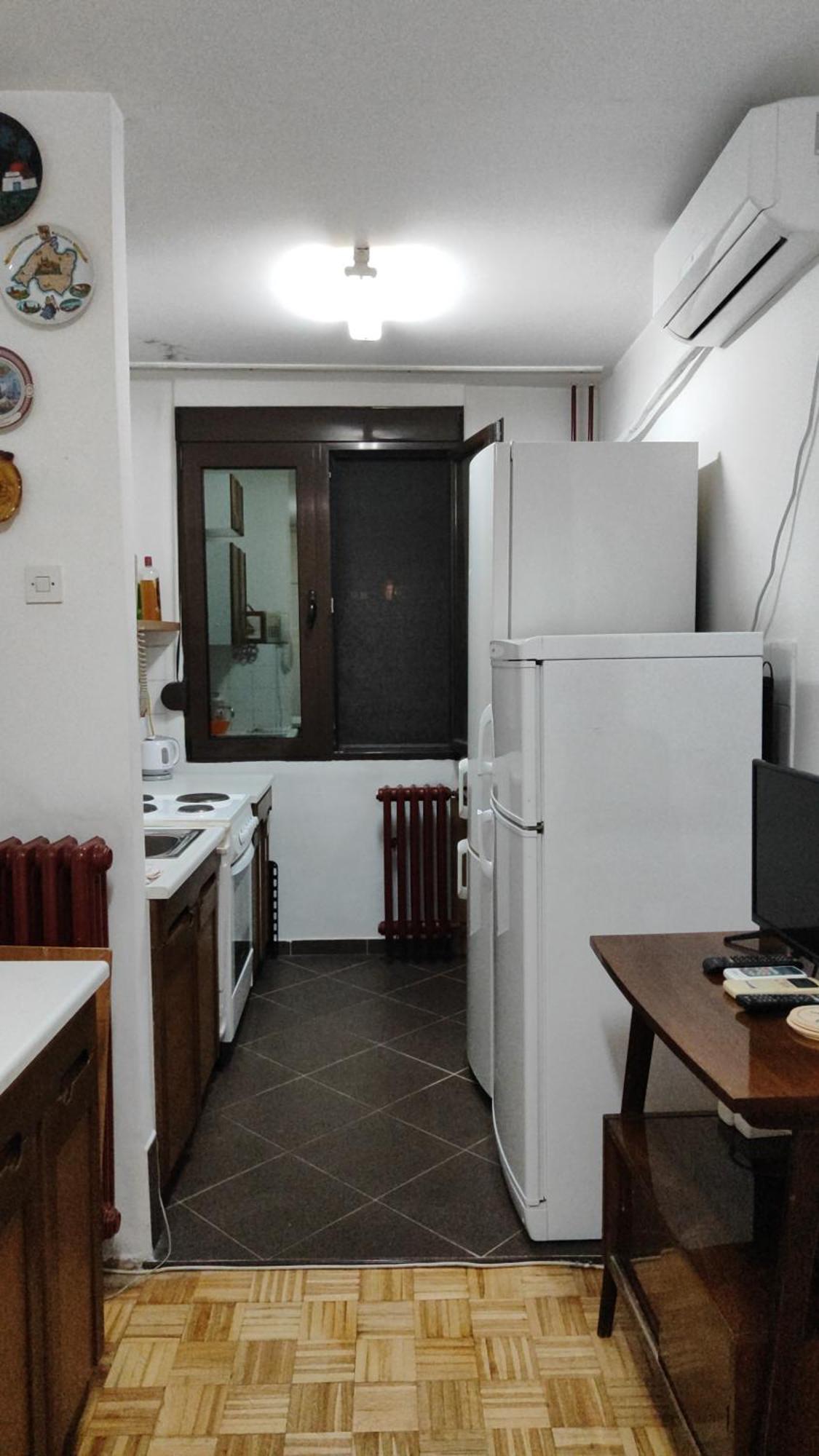 Apartman N&A Beograd Eksteriør bilde