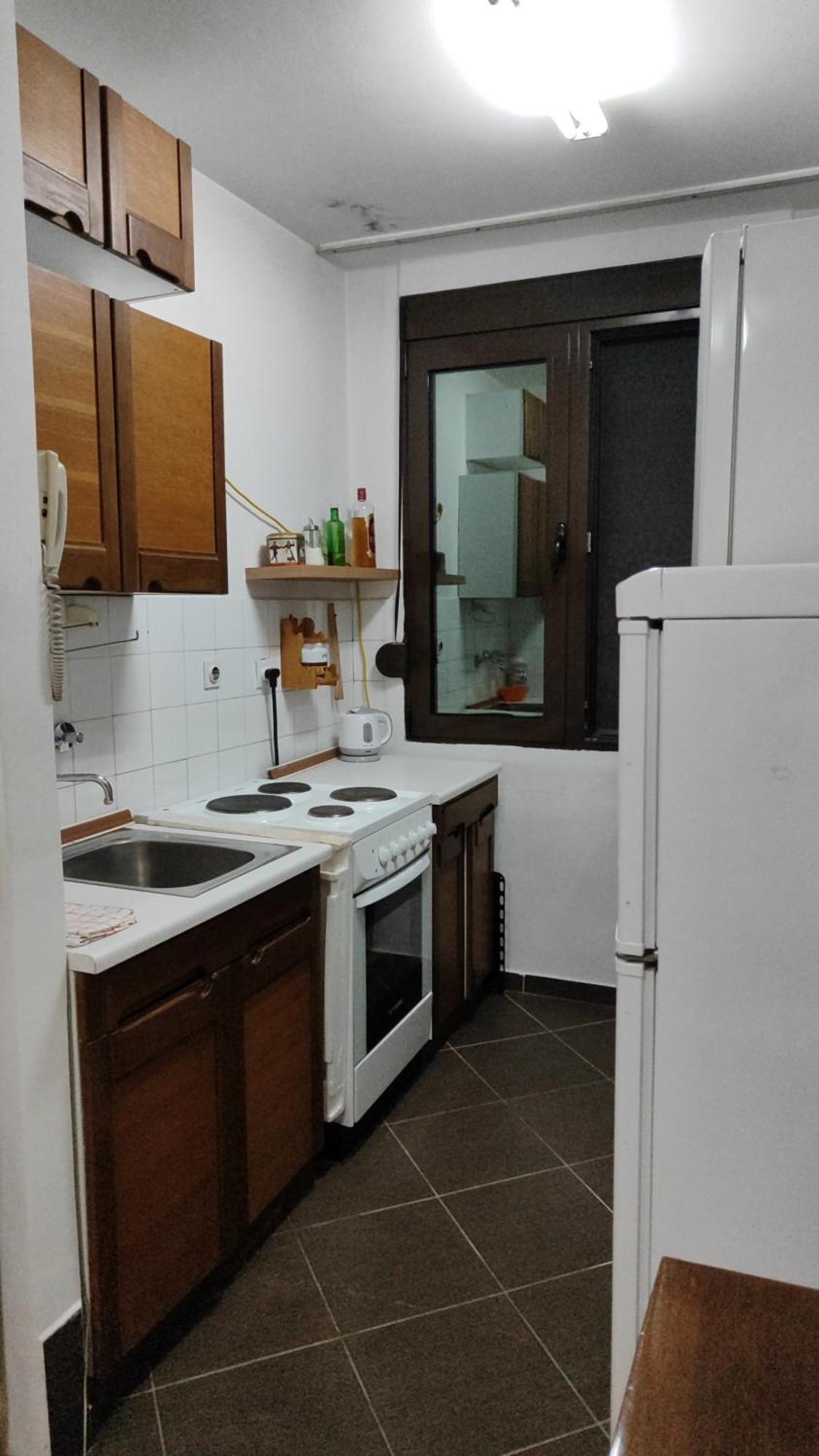 Apartman N&A Beograd Eksteriør bilde