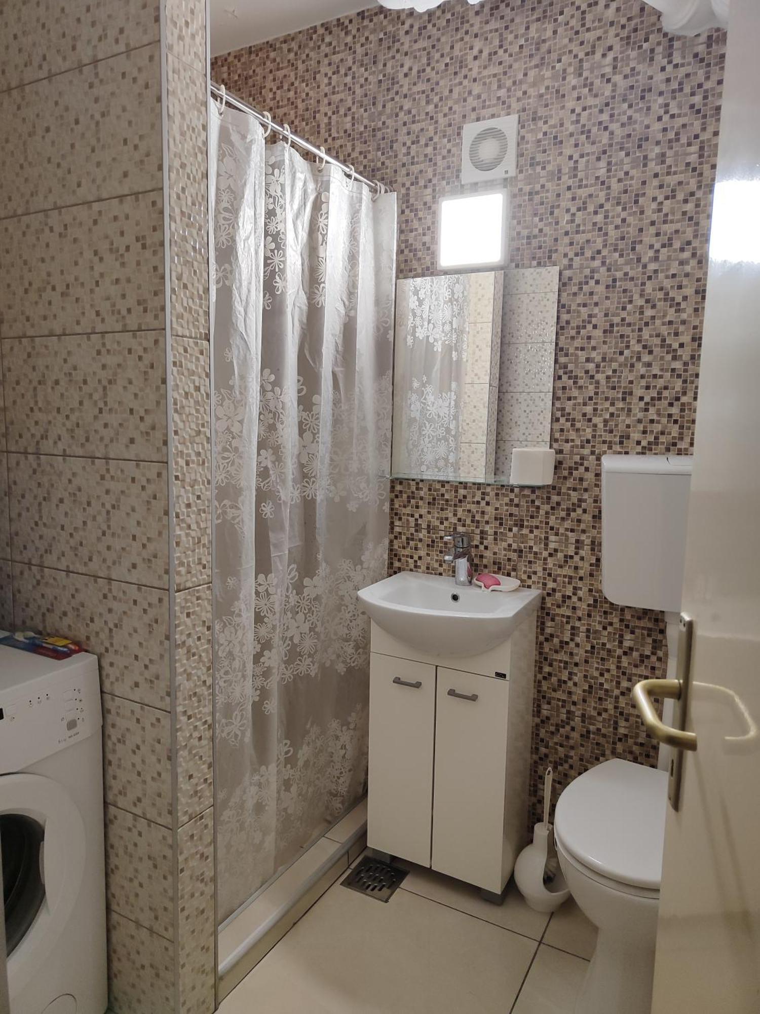 Apartman N&A Beograd Rom bilde
